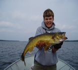 Fly Fishing Manitoba