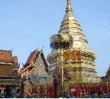 Fishing and Sightseeing South-East Asia