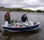 Fly Fishing Trips In Patagonia