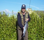 Guided Flyfishing In Killarney, Ireland