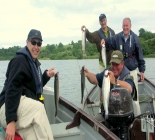 Team Building Fly Fishing Adventure