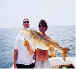 Fishing North Carolina