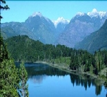 Experience Patagonia, Fishing Lodge