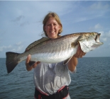 Rockport. Tx  Gulf Coast Bay Fishing