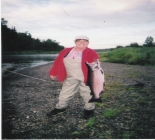 Three, Five and Seven Day Fishing Packages