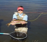Go Fly Fishing In Utah