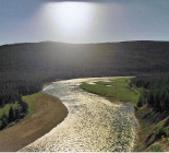 Fly Fishing Lodge Vacation