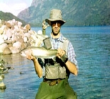 Patagonia, Fly Fishing Trout, Junin-Neuque Patagonia, Fly Fishing Trout, Junin-Neuque
