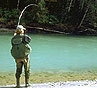 Fly Fishing Vancouver Island