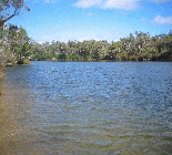 Fishing Blackwood River And Augusta-Margaret River
