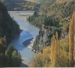 Photograph of Fly Fishing Queenstown