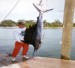 Fishing Florida, Bahamas & Us Virgin Islands