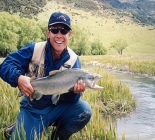 Rainbow Trout Fishing South Canterbury Rainbow Trout Fishing South Canterbury