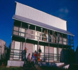 King Salmon Fishing in Bristol Bay, Alaska. King Salmon Fishing in Bristol Bay, Alaska.