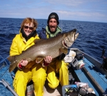 Fishing Northwest Territories Fishing Northwest Territories