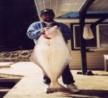 Vancouver Island Fishing Adventures