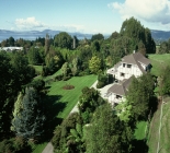 A Magnificent Country Manor A Magnificent Country Manor
