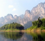 Siam Fishing Tour