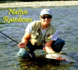 Alaska fly fishing, spin fishing, and float fishing trips on the remote Talachulitna River