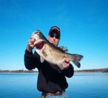 Arkansas Guide Fishing For Bass Arkansas Guide Fishing For Bass
