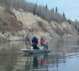 Fishing Trips Edmonton Alberta