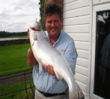 Atlantic Salmon Fishing In Rutland & Russia