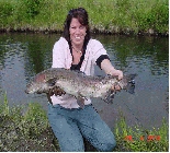 Float Fishing Trip R. Fork River near Aspen CO