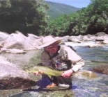 Motueka, Wangapeka, Rainy, & Takaka Rivers