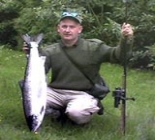 Game Fishing Holidays In North-West Ireland Game Fishing Holidays In North-West Ireland