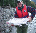 BC Canada Fishing Lodge
