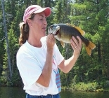 Remote Fishing In Ontario