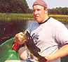 Fishing Maine