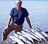 Great Southeast Alaskan Fishing