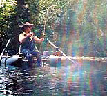 Fly Fishing Dumfriesshire