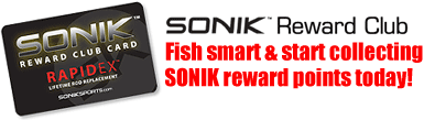 SONIK SPORTS