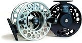 Snowbee XS Large Arbor Spare Spool #340 Black