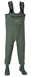 Greys GRXi Neoprene Waders UK Size 9