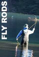 FLY RODS!
