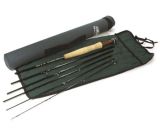 Cortland CL 6pc Travel Rod - 4/5