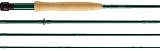 Winston Boron IIx 5wt - Not Personalized - Silver w/Burled Box Elder