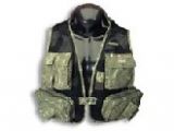 Aqua Design Travel Lite Vest - Sand - X-Large