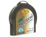 444 Precision Stillwater Clear Camo - 6wt