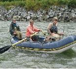 Steelhead Fishing British Columbia Steelhead Fishing British Columbia