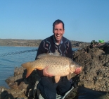 Spanish River & Lake Fishing For Pike And Carp Spanish River & Lake Fishing For Pike And Carp